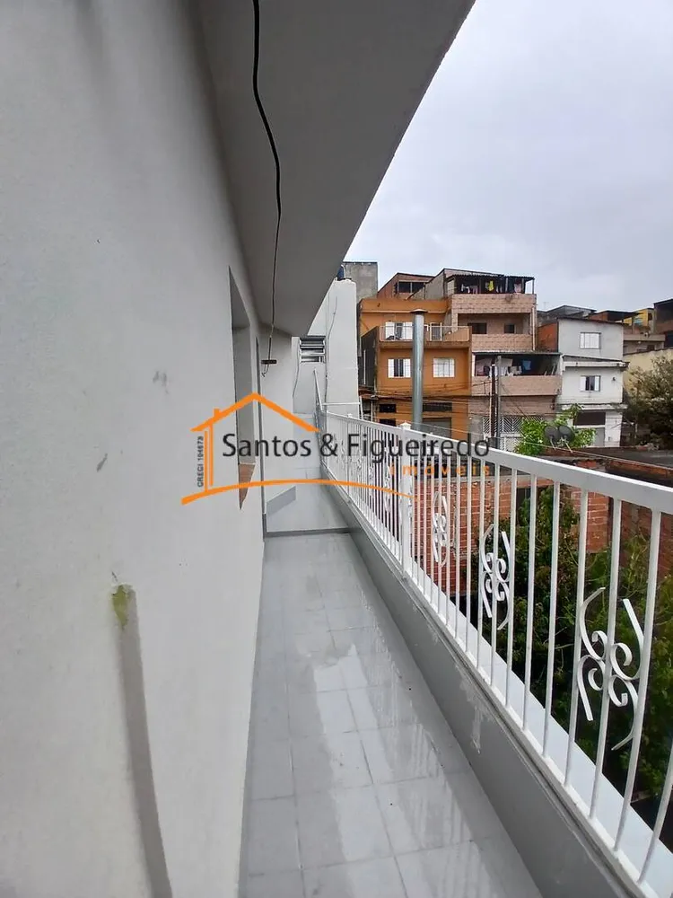 Casa, 5 quartos, 140 m² - Foto 2