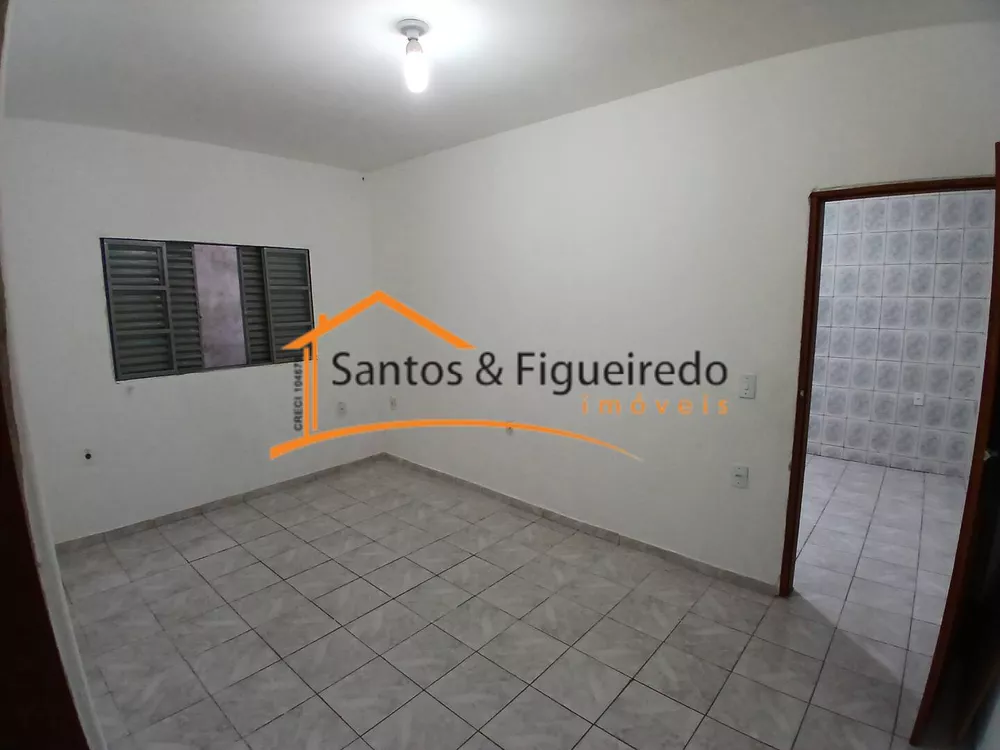 Casa para alugar com 1 quarto, 35m² - Foto 6