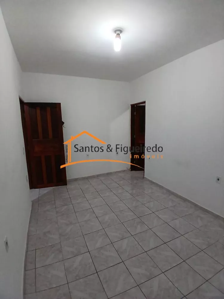 Casa para alugar com 1 quarto, 35m² - Foto 5