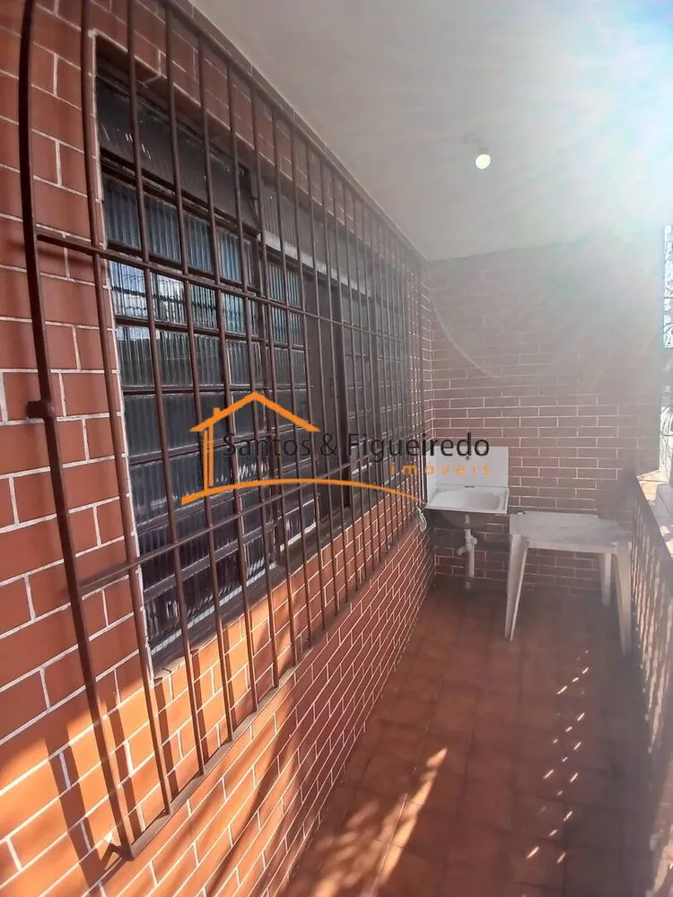 Casa, 3 quartos, 130 m² - Foto 8