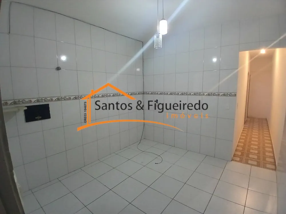 Casa, 3 quartos, 130 m² - Foto 10