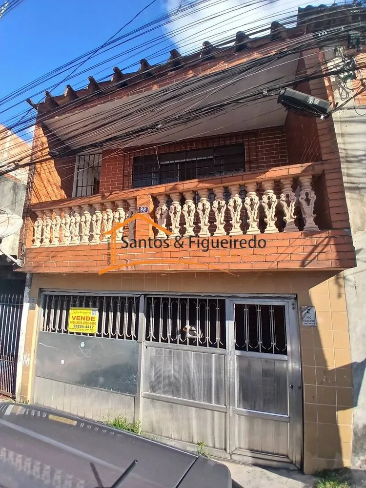 Casa, 3 quartos, 130 m² - Foto 12