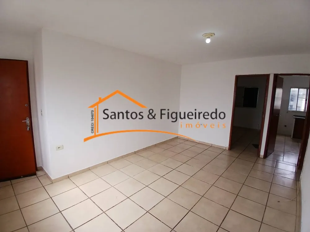 Apartamento, 1 quarto, 40 m² - Foto 3