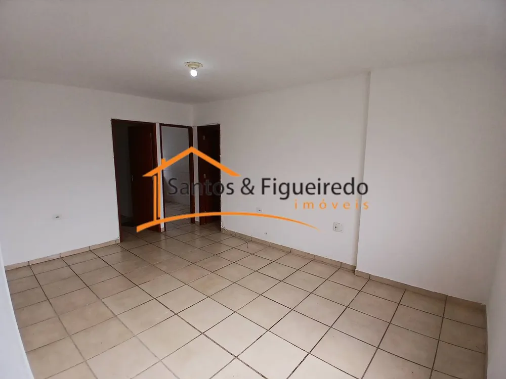 Apartamento, 1 quarto, 40 m² - Foto 1