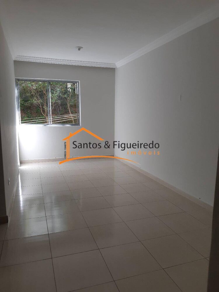 Apartamento para alugar com 2 quartos, 64m² - Foto 1