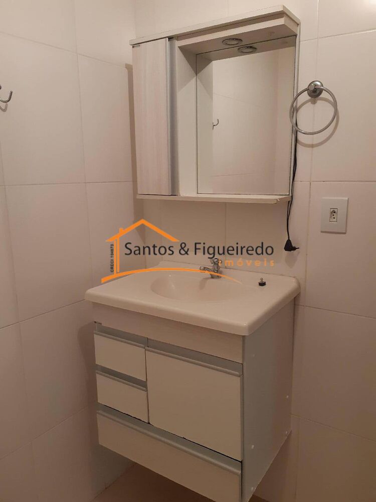 Apartamento para alugar com 2 quartos, 64m² - Foto 3