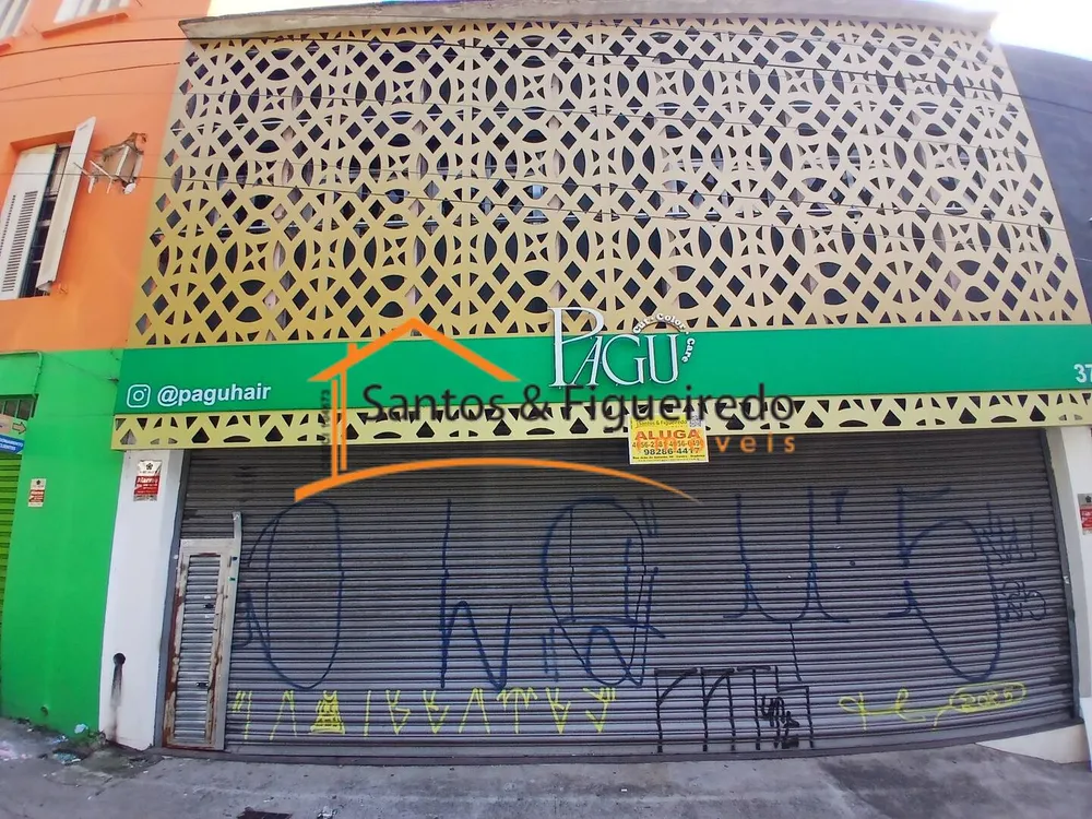 Loja-Salão, 190 m² - Foto 6
