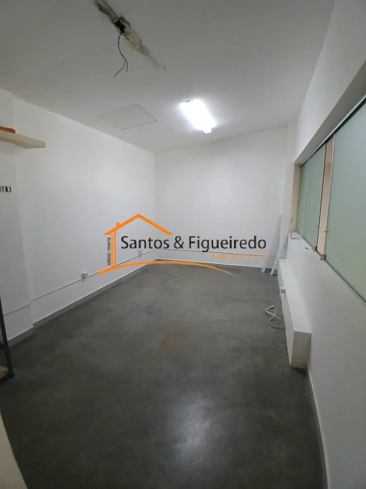 Loja-Salão, 190 m² - Foto 1