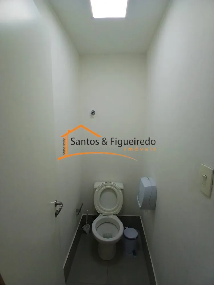 Loja-Salão, 190 m² - Foto 2