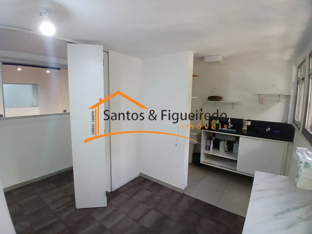 Loja-Salão, 190 m² - Foto 9
