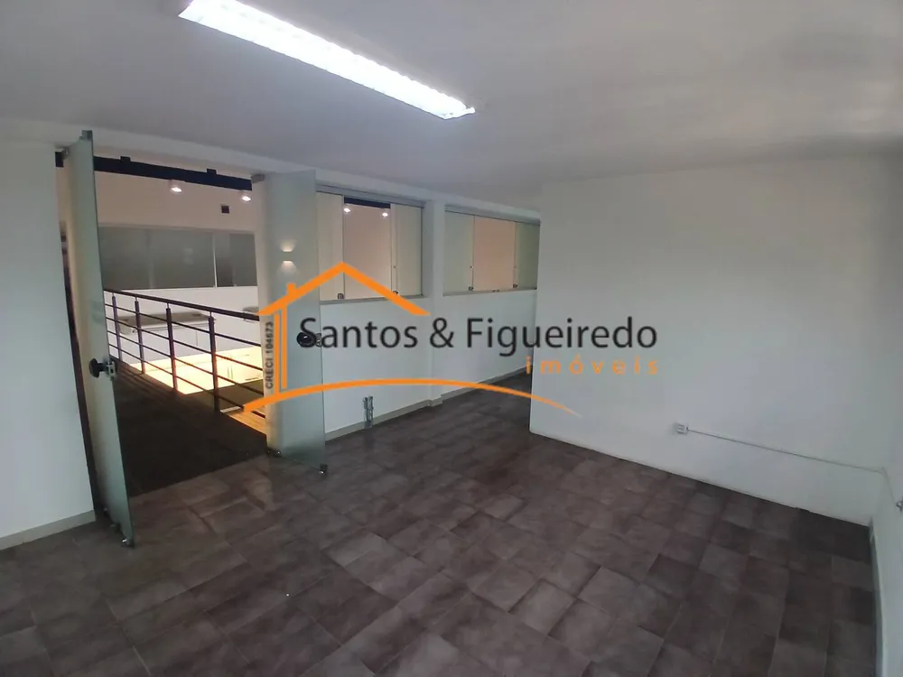 Loja-Salão, 190 m² - Foto 3