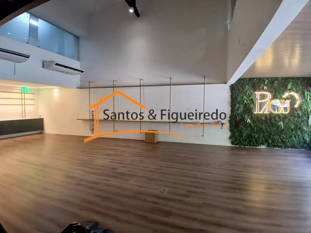 Loja-Salão, 190 m² - Foto 5