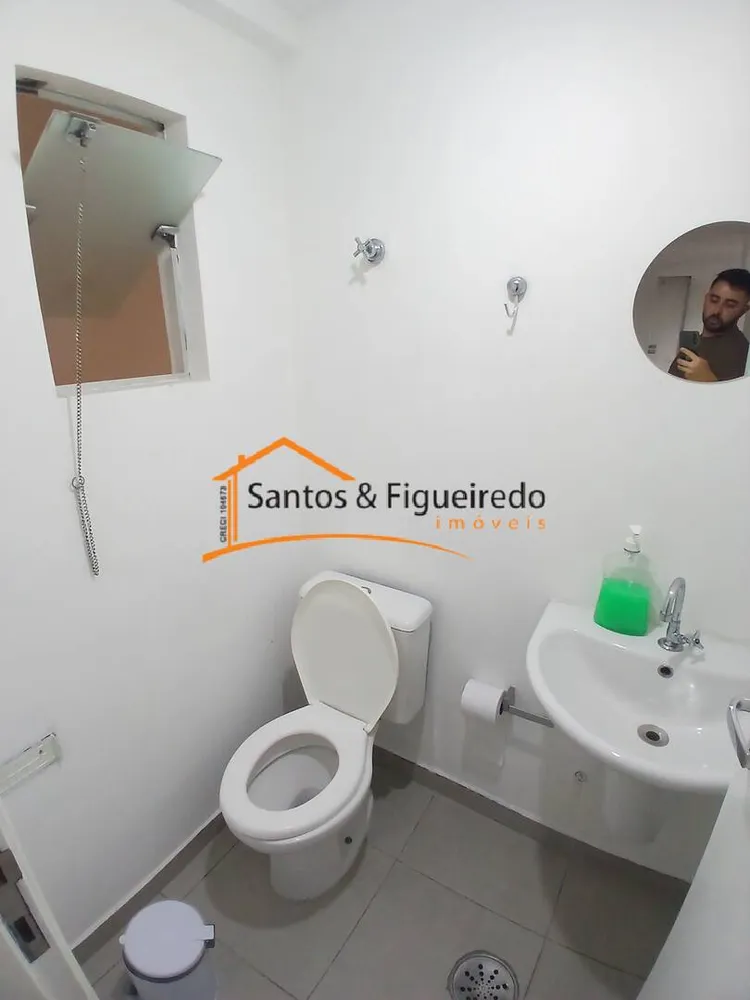 Loja-Salão, 190 m² - Foto 4
