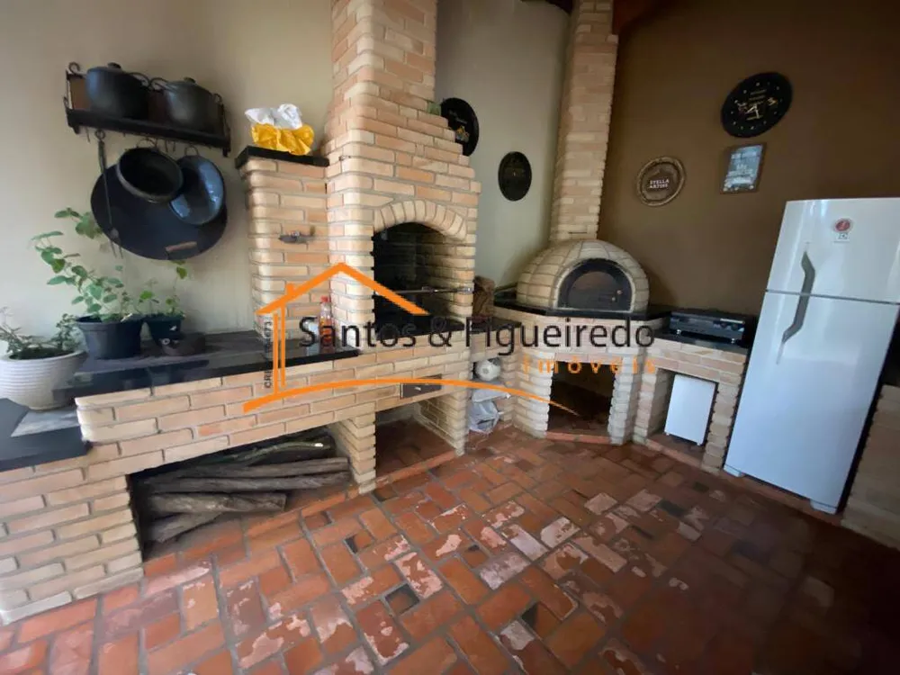 Sobrado, 3 quartos, 200 m² - Foto 3
