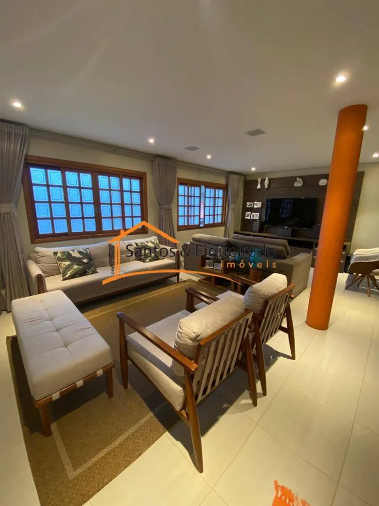 Sobrado, 3 quartos, 200 m² - Foto 3