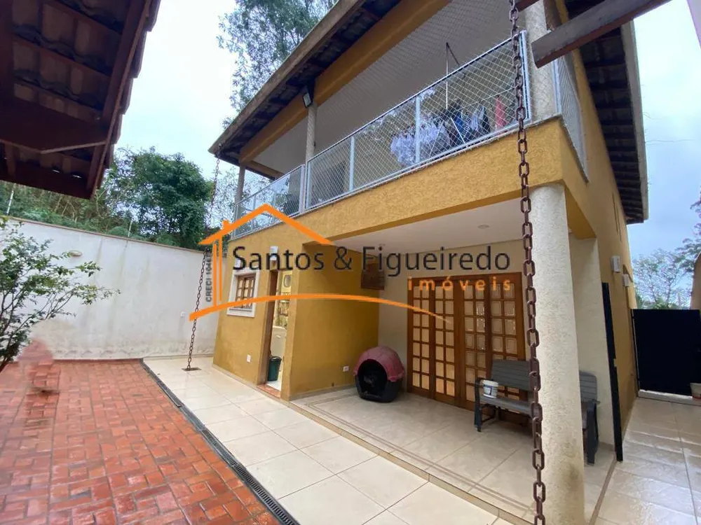 Sobrado, 3 quartos, 200 m² - Foto 5