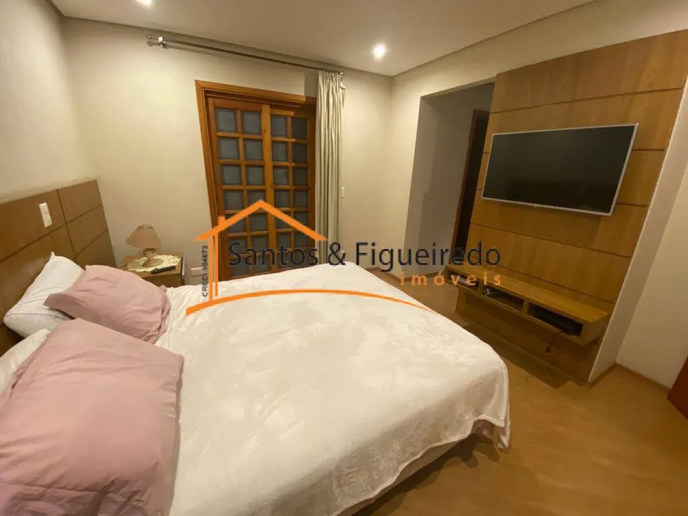 Sobrado, 3 quartos, 200 m² - Foto 7