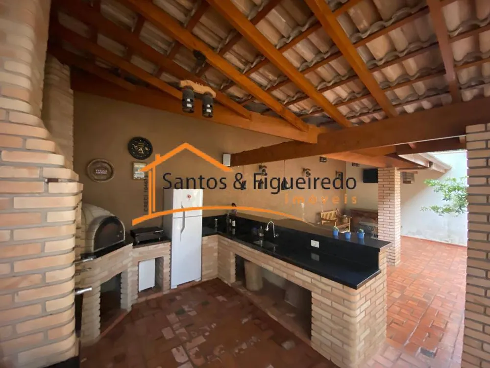 Sobrado, 3 quartos, 200 m² - Foto 8