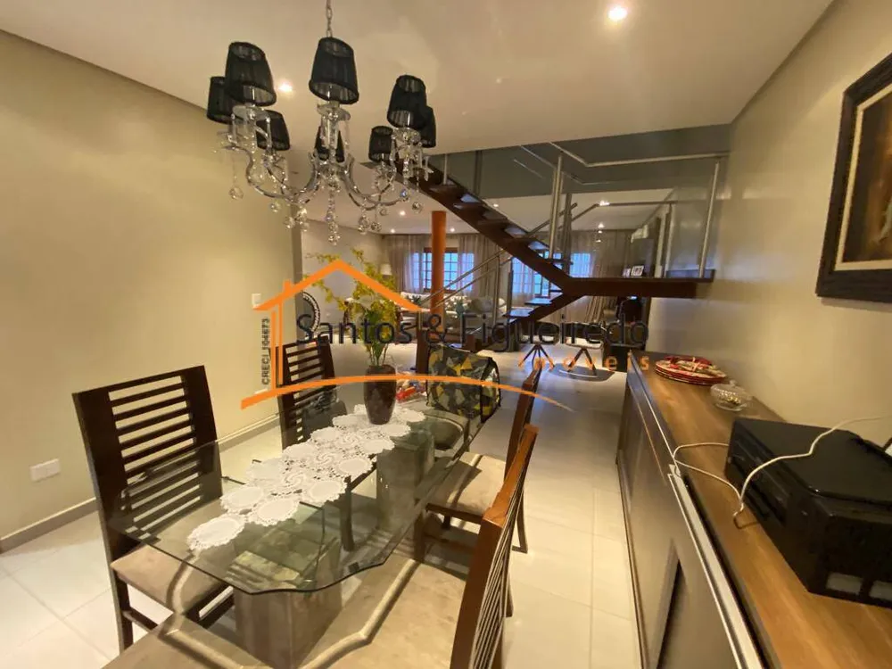 Sobrado, 3 quartos, 200 m² - Foto 5