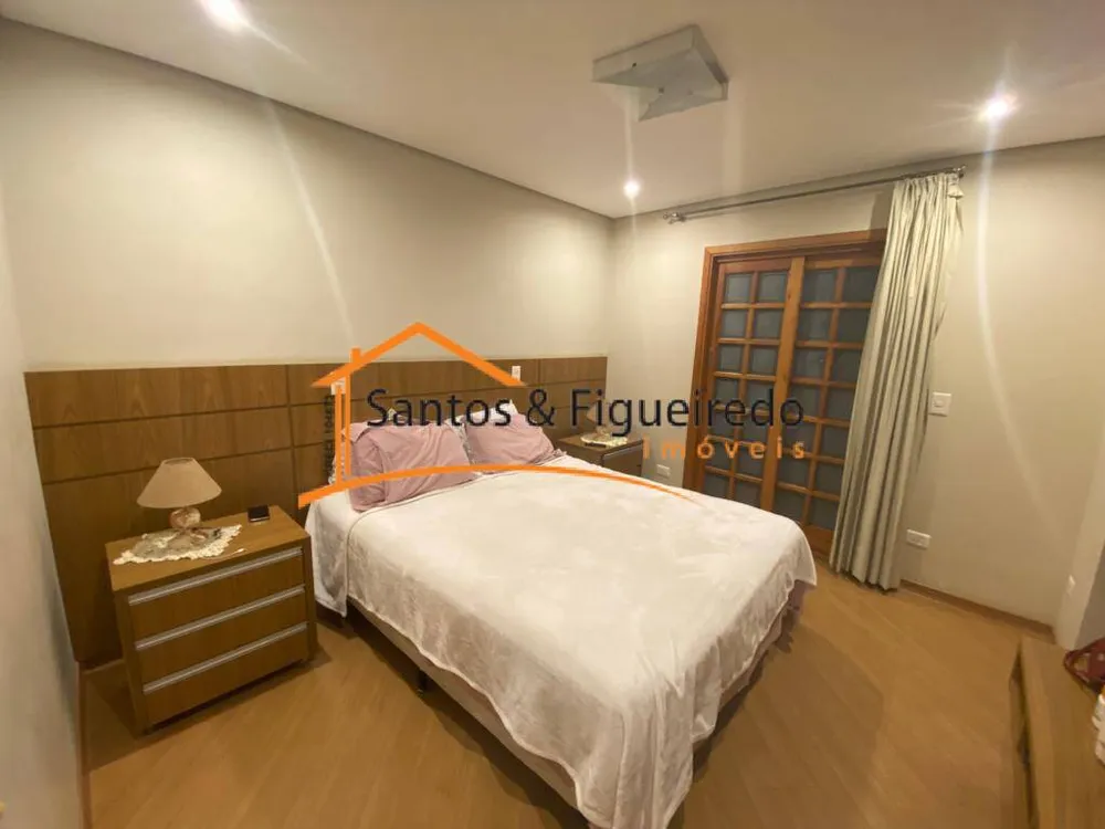 Sobrado, 3 quartos, 200 m² - Foto 6