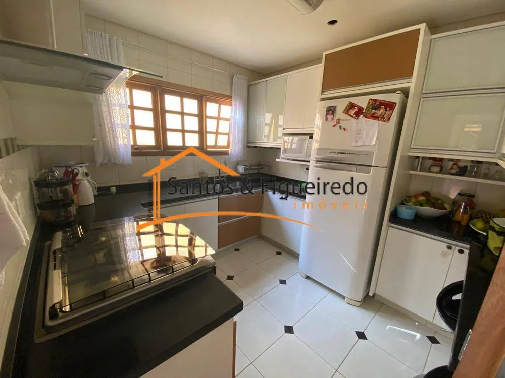 Sobrado, 3 quartos, 200 m² - Foto 4