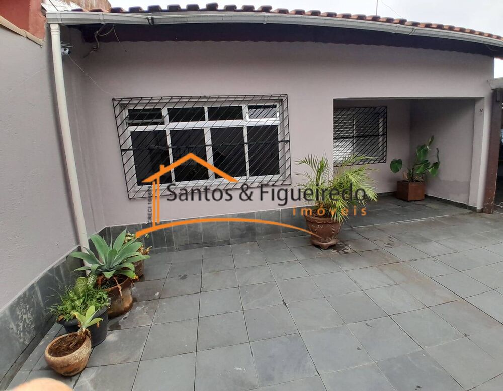 Casa, 3 quartos, 175 m² - Foto 1