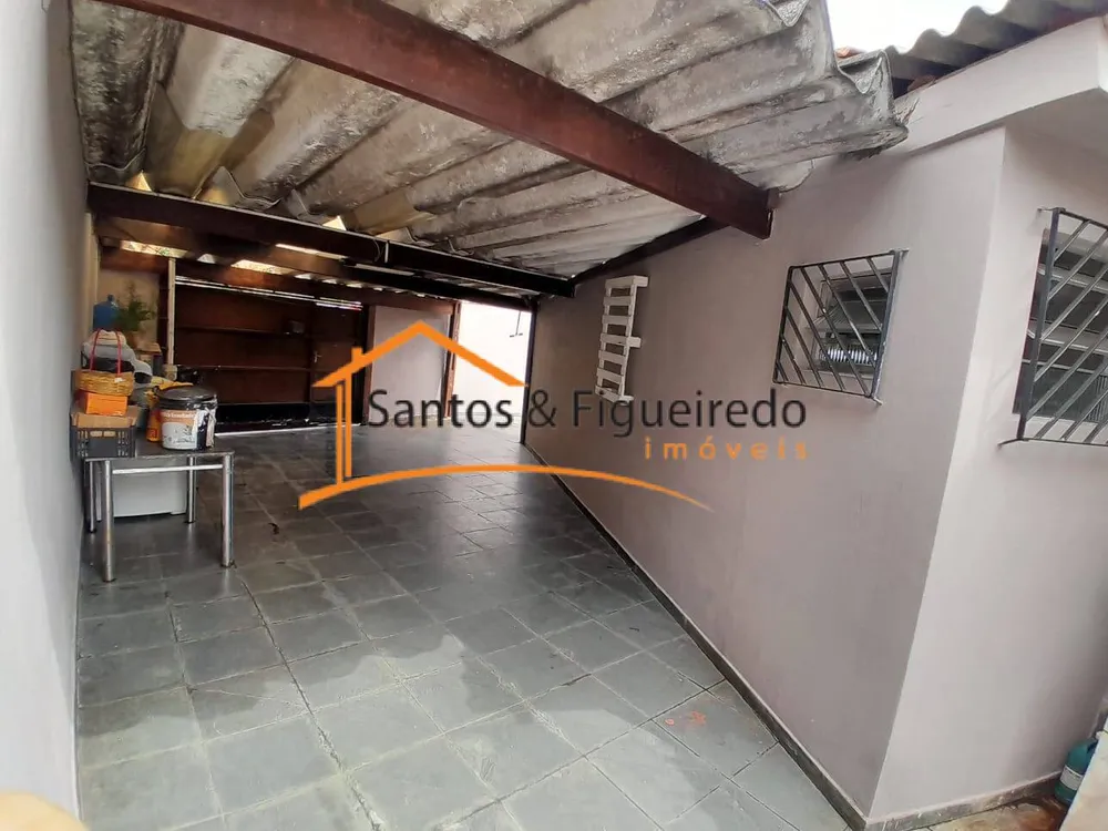 Casa, 3 quartos, 175 m² - Foto 6