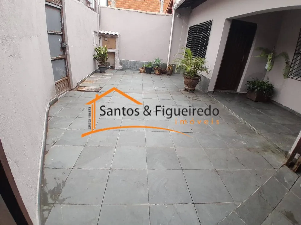 Casa, 3 quartos, 175 m² - Foto 11