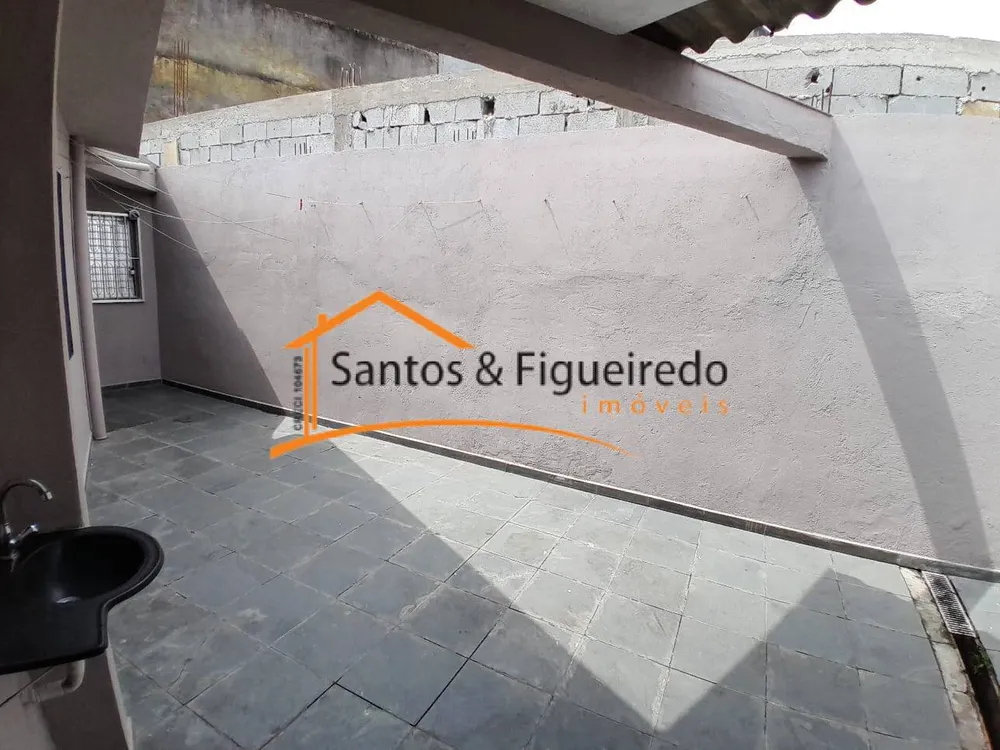 Casa, 3 quartos, 175 m² - Foto 7