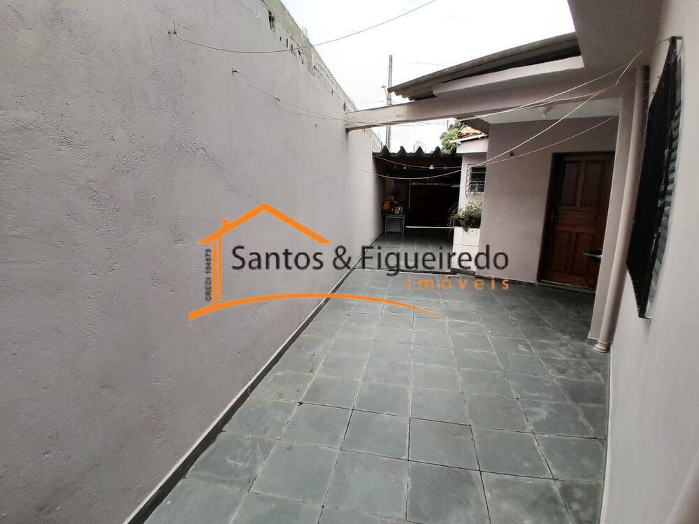 Casa, 3 quartos, 175 m² - Foto 4