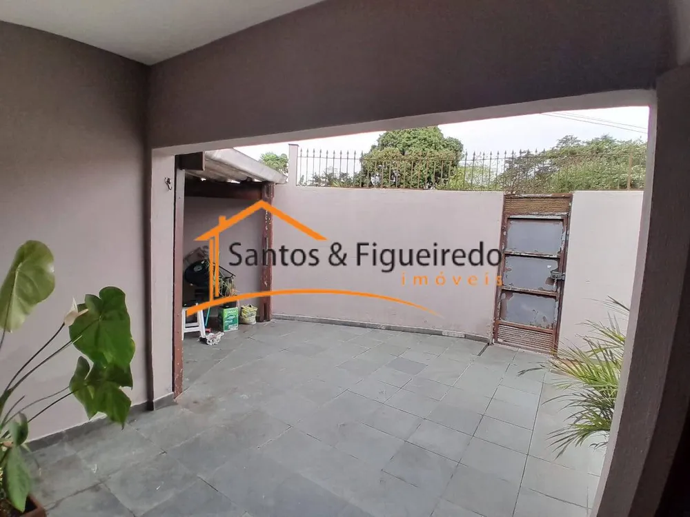 Casa, 3 quartos, 175 m² - Foto 9