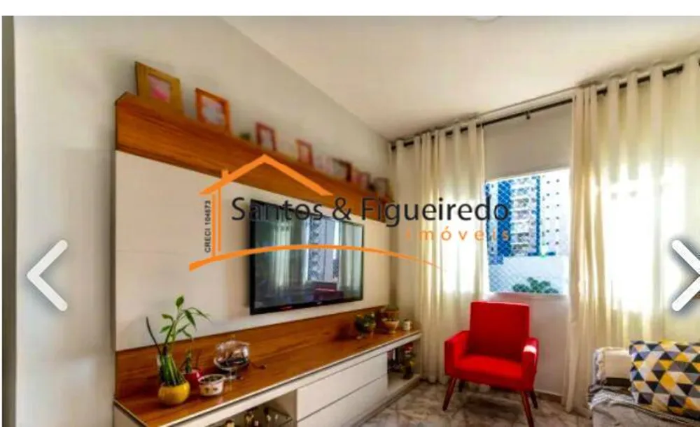 Apartamento, 3 quartos, 119 m² - Foto 2