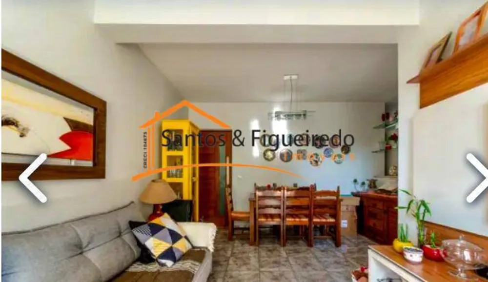 Apartamento, 3 quartos, 119 m² - Foto 3