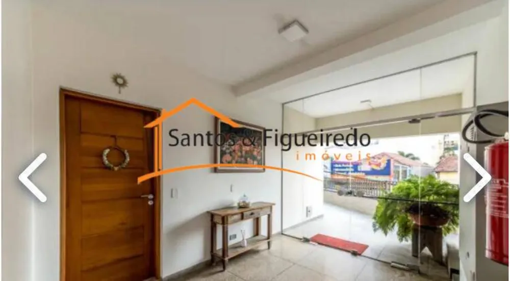 Apartamento, 3 quartos, 119 m² - Foto 1