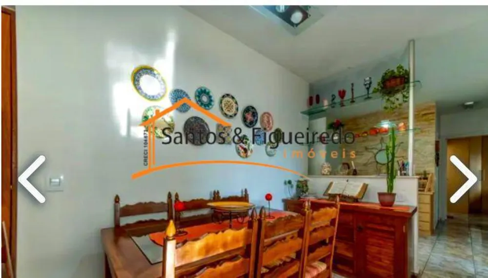 Apartamento, 3 quartos, 119 m² - Foto 5