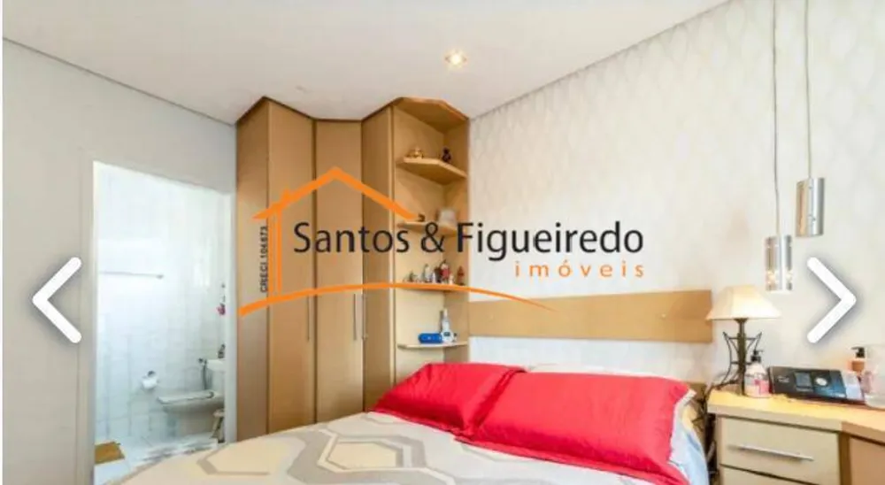 Apartamento, 3 quartos, 119 m² - Foto 6