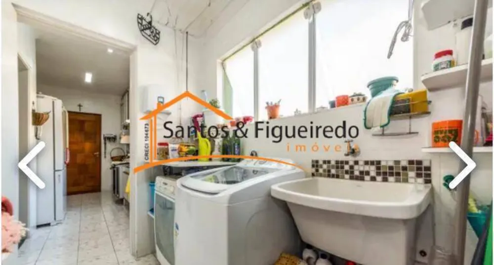 Apartamento, 3 quartos, 119 m² - Foto 12