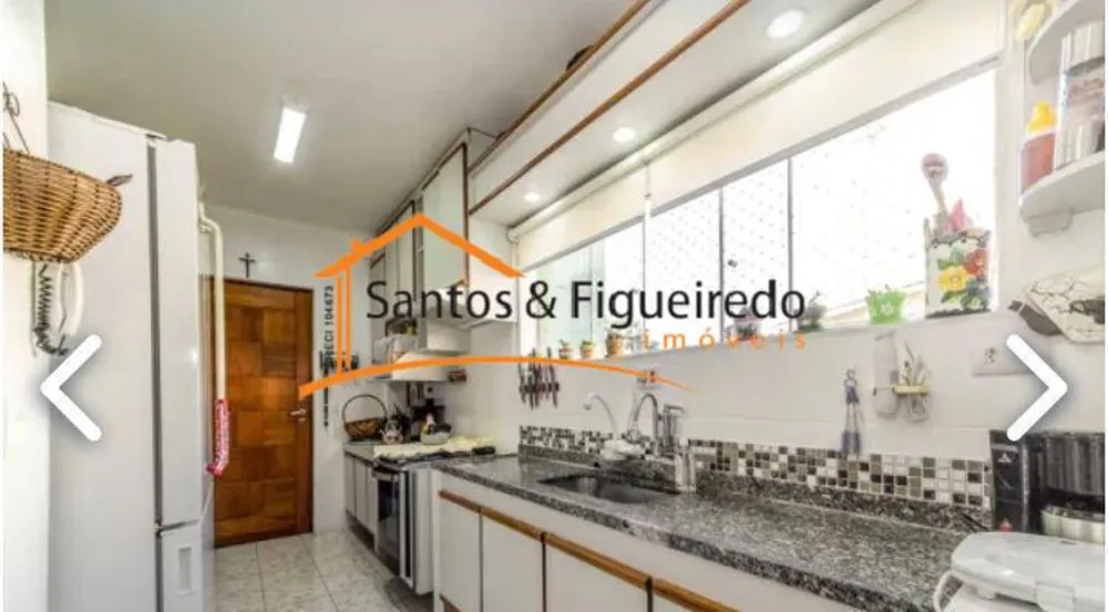 Apartamento, 3 quartos, 119 m² - Foto 11