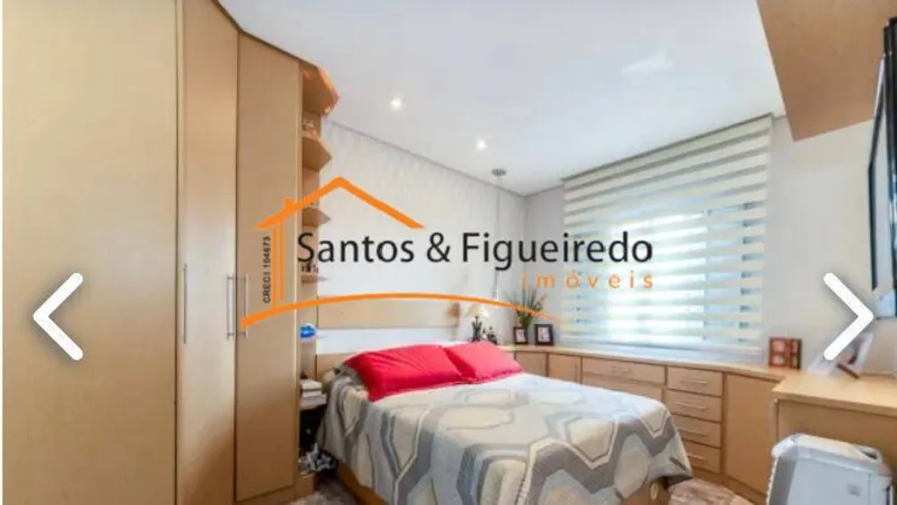Apartamento, 3 quartos, 119 m² - Foto 7