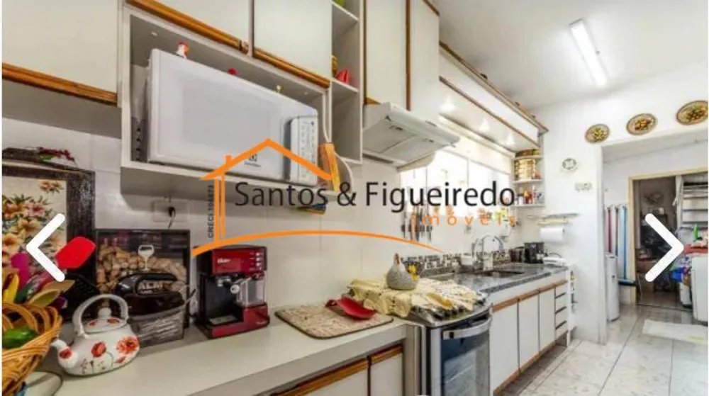 Apartamento, 3 quartos, 119 m² - Foto 10