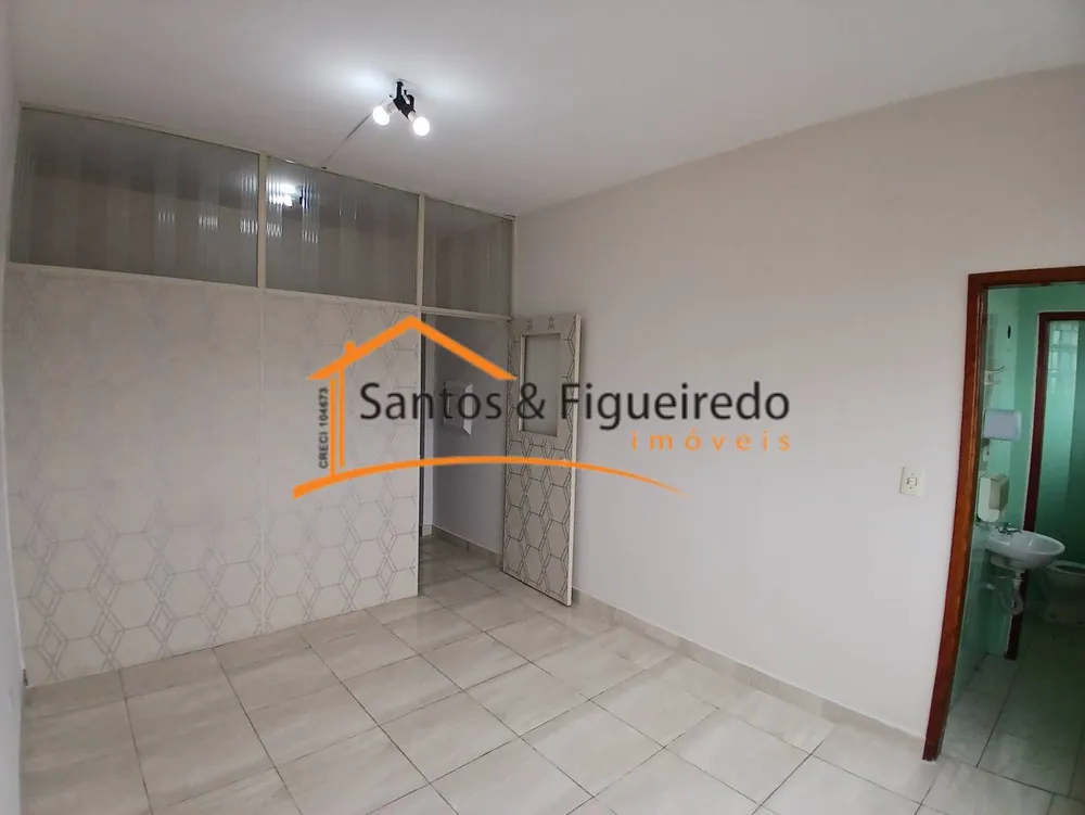 Sala-Conjunto, 20 m² - Foto 1