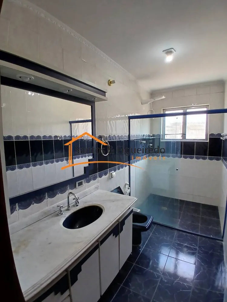 Casa, 3 quartos, 250 m² - Foto 8