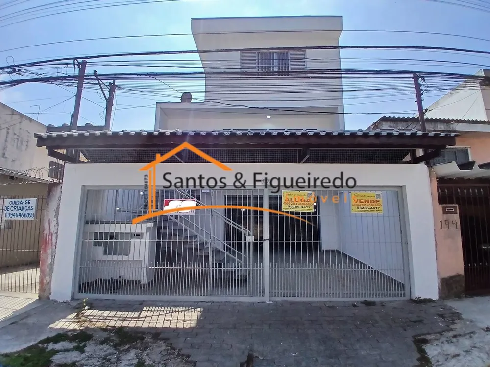 Casa, 3 quartos, 250 m² - Foto 7