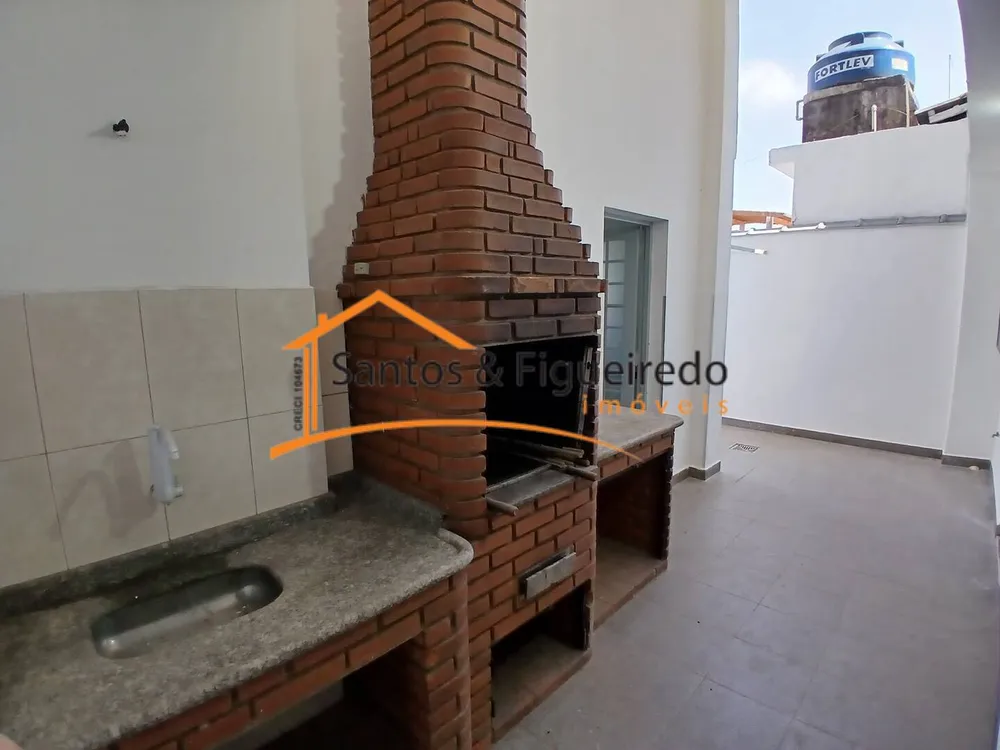 Casa, 3 quartos, 250 m² - Foto 3