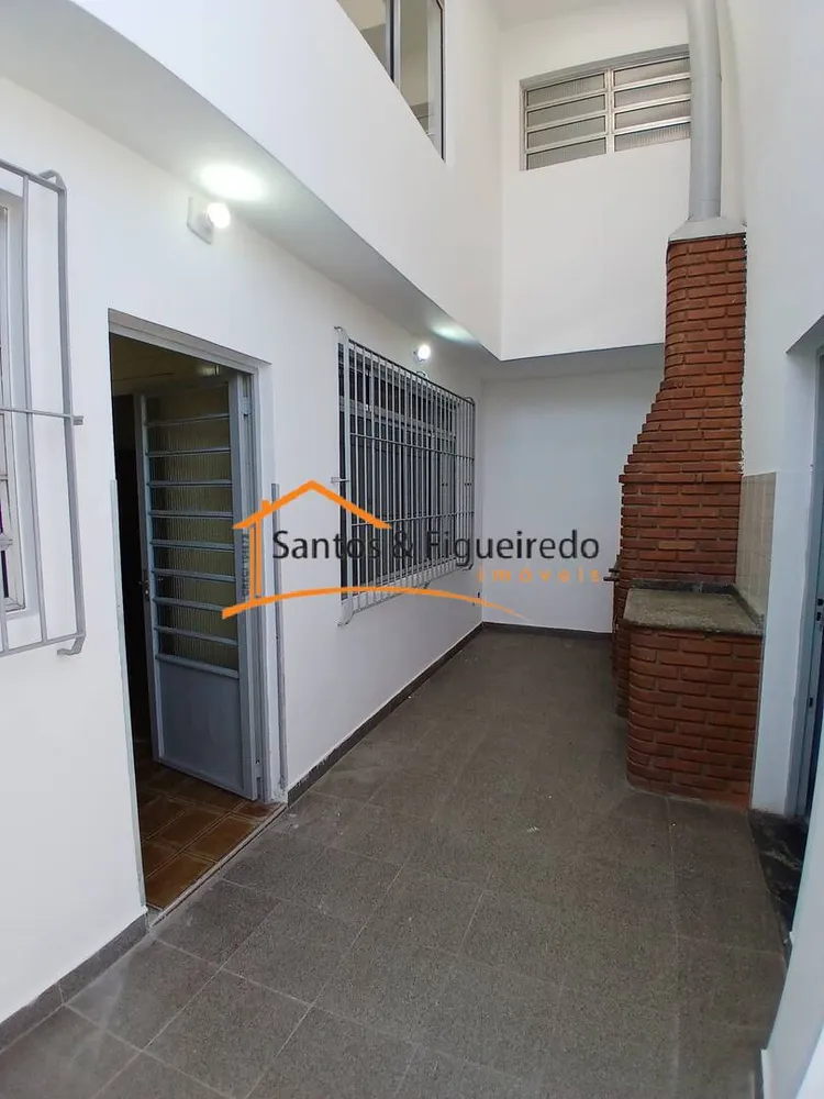 Casa, 3 quartos, 250 m² - Foto 1
