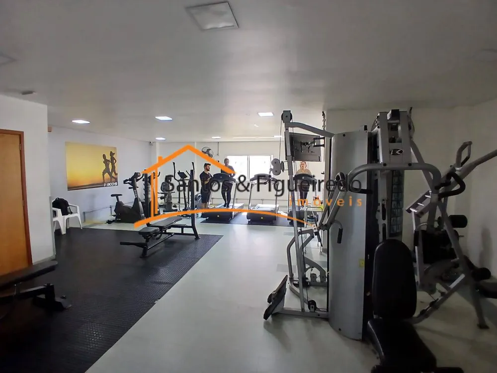 Apartamento, 2 quartos, 66 m² - Foto 10