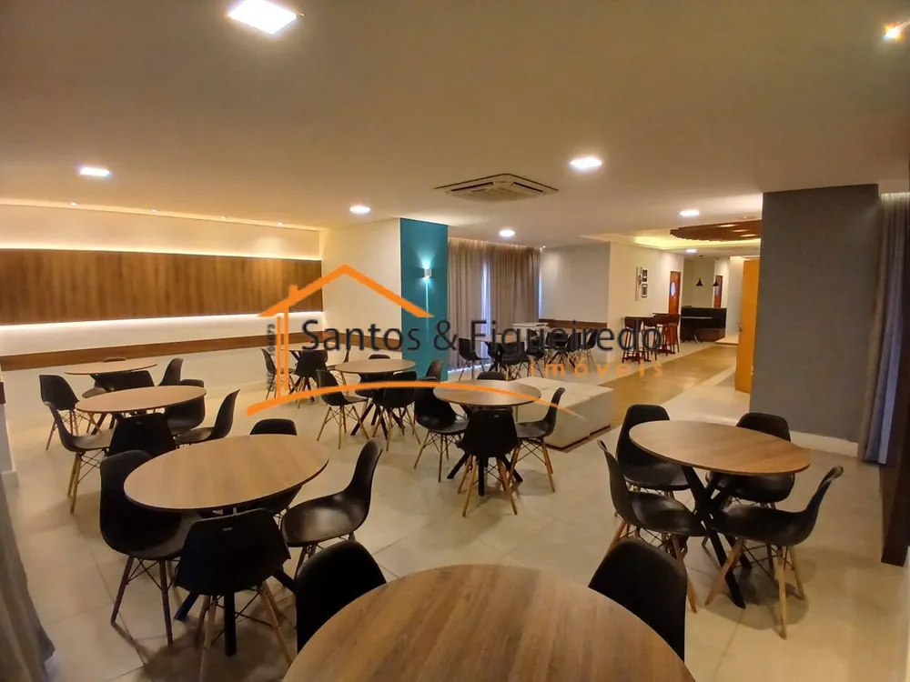 Apartamento, 2 quartos, 66 m² - Foto 11