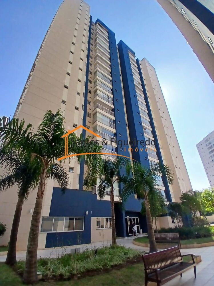 Apartamento, 2 quartos, 66 m² - Foto 1