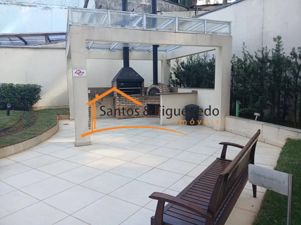 Apartamento, 2 quartos, 66 m² - Foto 7