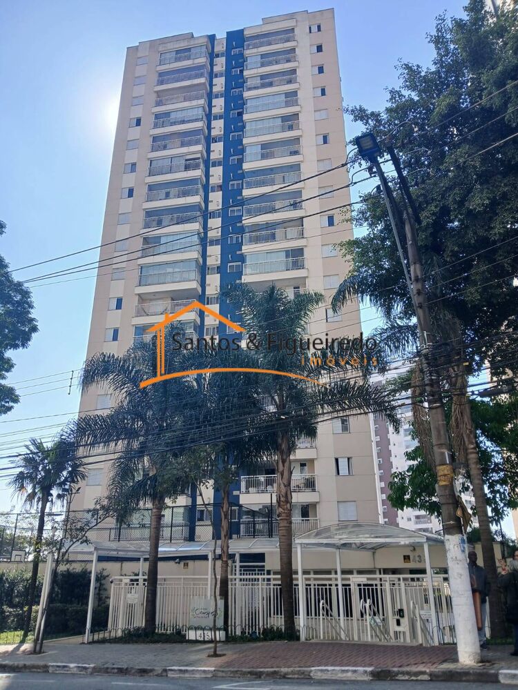 Apartamento, 2 quartos, 66 m² - Foto 3